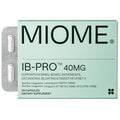 MIOME IB-PRO Bacillus Coagulans Probiotic for Bloating - 30 Capsules