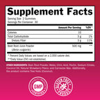 BioSchwartz BIOSHWARTZ Flavored Gummies Nitric Oxide Supports Energy