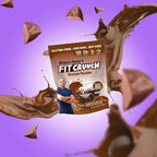 Fit Crunch Whey Protein Powder