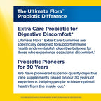 Renew Life Ultimate Flora Extra Care Probiotic Gummies - 48 Count - image 3