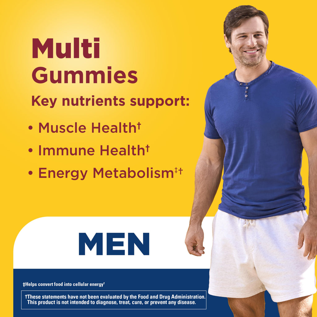 Nature Made Multi for Him
