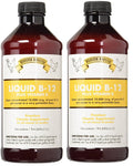 Rooster Booster B-12 Liquid for Poultry - 32 Fl Oz (2 Pack)