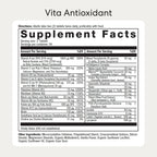 USANA CellSentials Core Minerals with InCelligence - 112 Tablets - image 3