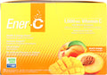 Ener-C Peach Mango Vitamin C Electrolyte Drink Mix - 30 Packets