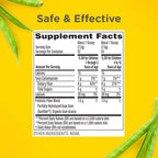 Zarbee's Kids Regularity Support Prebiotic Fiber Powder - 5.82 oz - image 6