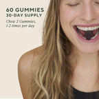 OM MUSHROOM SUPERFOOD Mushroom Gummies