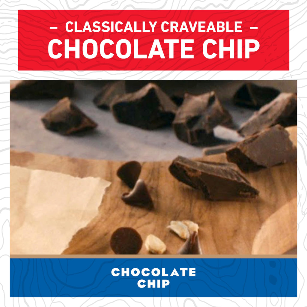 CLIF Bar CLIF BAR - 18PK