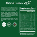 Nature's Renewal Eye Health Complex - 60 Capsules - image 5