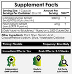 Nootropics Depot Epicatechin Tablets