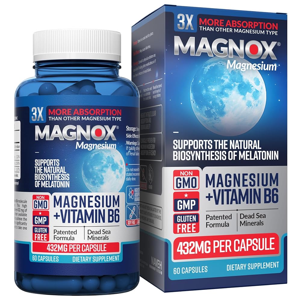 MAGNOX®