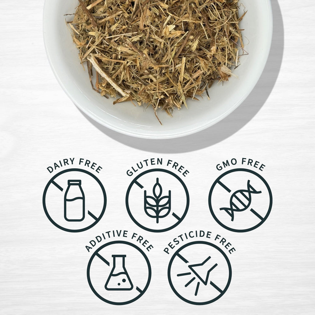 Evergreen Herbs Hierba Del Sapo Frog Grass - 8 oz. - image 3