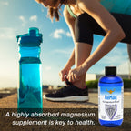 RnA ReSet ReMag & Vitamin C Reset Bundle - 2 Bottles - image 3