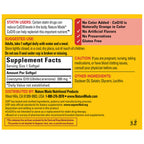 Nature Made CoQ10 200mg Softgels for Heart Health - 105 Softgels - image 7