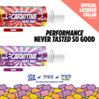 VMI Sports L-Carnitine 1500 Heat Liquid Enhanced Thermogenic
