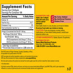 Nature Made Omega-3 Fish Oil 550mg - 300 Softgels - image 6
