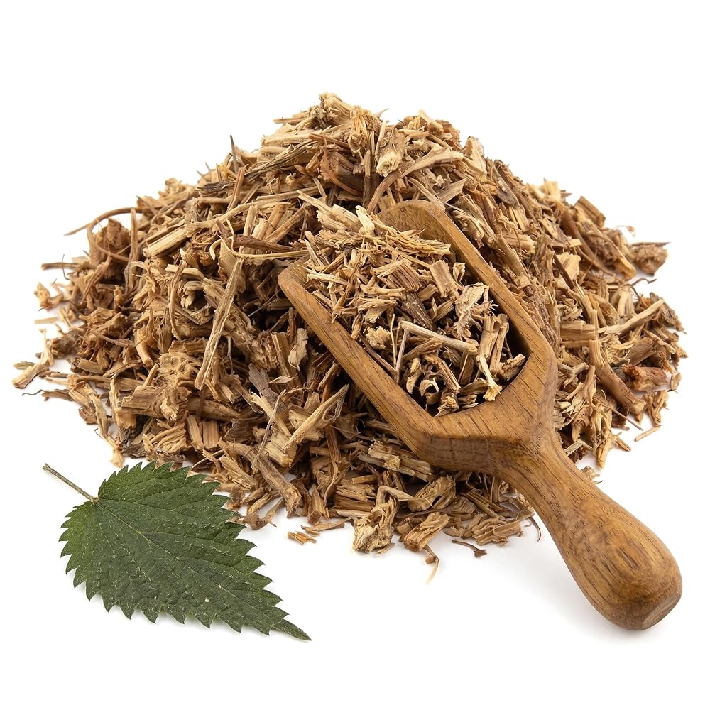 NY Spice Shop Nettle Seasoning