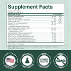 PurePremium Beet Root Capsules for Blood Pressure Support - image 7