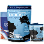 Electrolyte Boost with Cognizin Citicoline Powder - 14 Packets