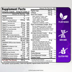 Immuno 150 Immune Support Supplement - 150 Vegetarian Capsules - image 5