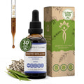 Secrets of the Tribe White Willow Liquid Extract for Joint Support - 2 fl oz