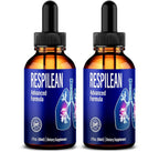 NutraRize Respilean Drops Liquid Formula - 2 Pack (4 Fl Oz)