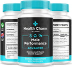 LIVORKA Health Charm Capsules - 120 Capsules (2 Pack) - image 6