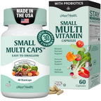 Maxi Health - Multivitamin for Women & Men - Daily Mens & Womens