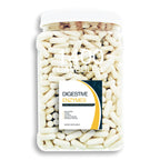Bulk Buy Digestion Aid - Blend of Digestive Enzymes and Key Probiotic