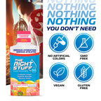 The Right Stuff NASA Electrolyte Drink Concentrate - 60 Packets - image 4