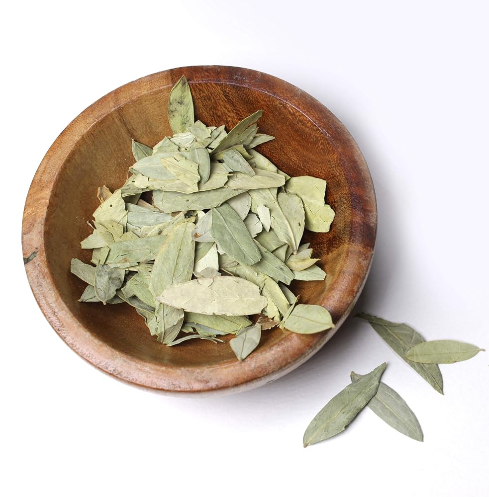 bixa BOTANICAL Senna Leaves Powder - image 10