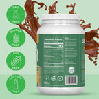 PEScience Select Vegan Protein Powder