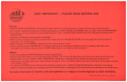 Agrilabs AiM-A Vet Caps Vitamin A - 30 Capsules - image 6