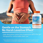 Doctor's BEST Magnesium Glycinate Lysinate for Sleep - 240 Capsules - image 7