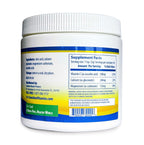 Sunshine Vitamins Instant CalMag-C Calcium & Magnesium Powder - 7 oz - image 2