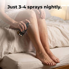 Jane Vine Dreamzzz Magnesium Spray for Sleep - 4.2 oz - image 4