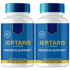 IDEAL PERFORMANCE Jertaris Prostate Health Capsules - 120 Count