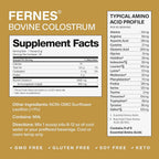 Fernes Colostrum All