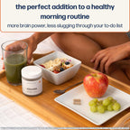 Avantera Elevate Premium Nootropic Supplement - 60 Capsules - image 3