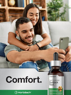 Horbäach Burdock Root Tincture Herb Extract - 2 fl oz - image 6