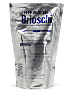 Brioschi Effervescent Antacid Digestive Lemon - 100g - image 2