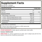 Futurebiotics Antarctic Krill Oil with Omega-3s EPA