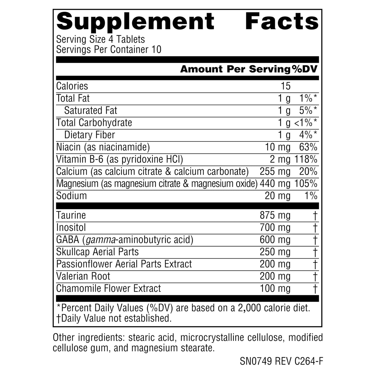 Source Naturals NutraSleep
