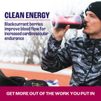 2before Blackcurrant Pre Workout Super Powder Parent Variation