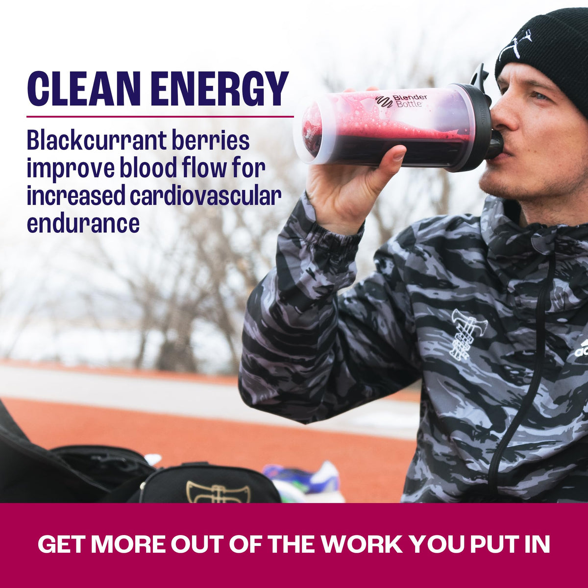 2before Blackcurrant Pre Workout Super Powder Parent Variation