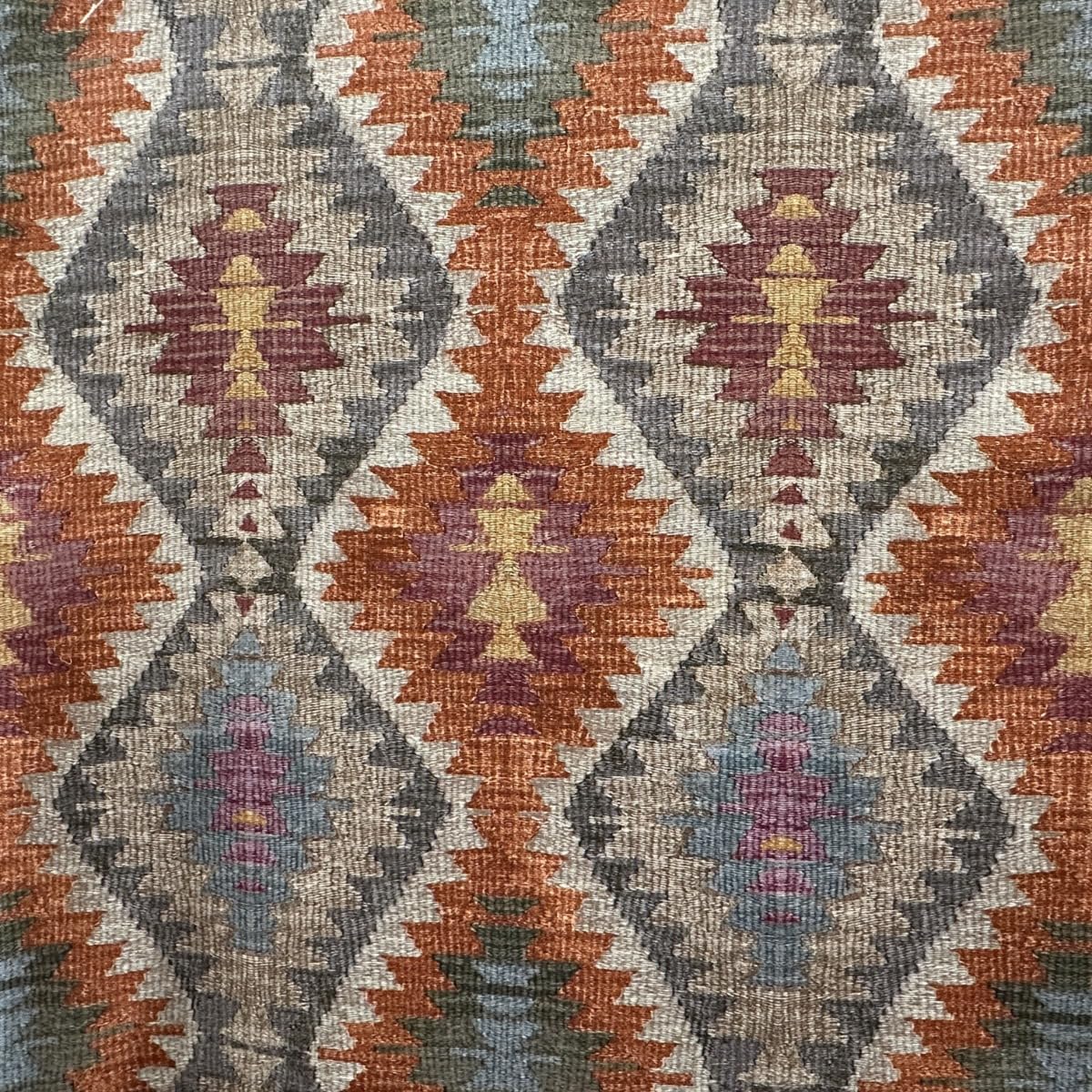 Generic Neema Afghan Canyon PK Lifestyles Fabric - 1 Bolt - image 2