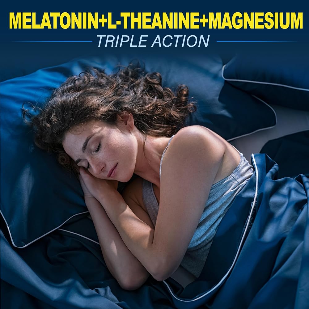 Maennyliy Melatonin 20mg Gummies for Adults - Sugar Free Melatonin