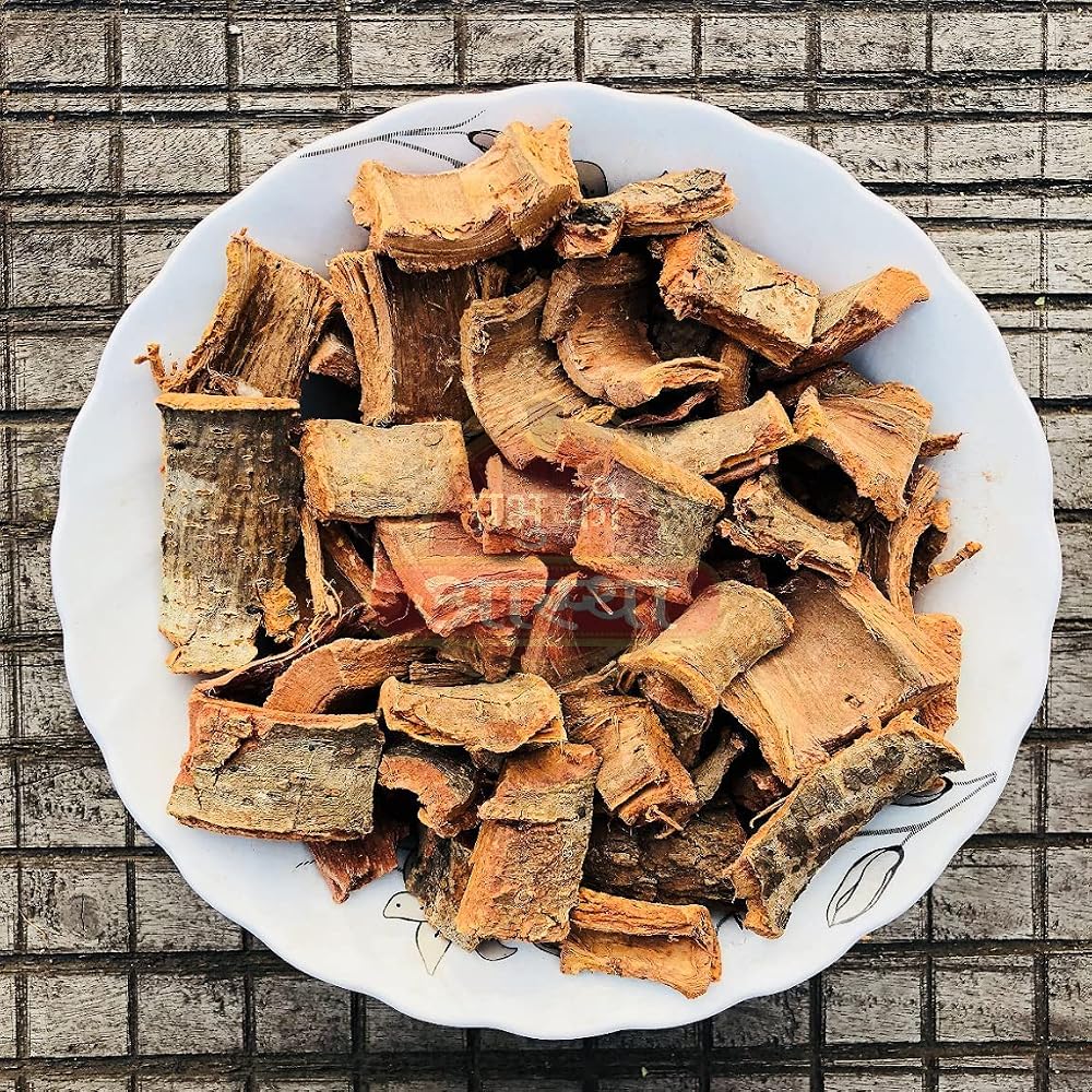 Kaxilu Organic Arjun ki Chaal Arjuna Bark Powder - 400 g - image 5