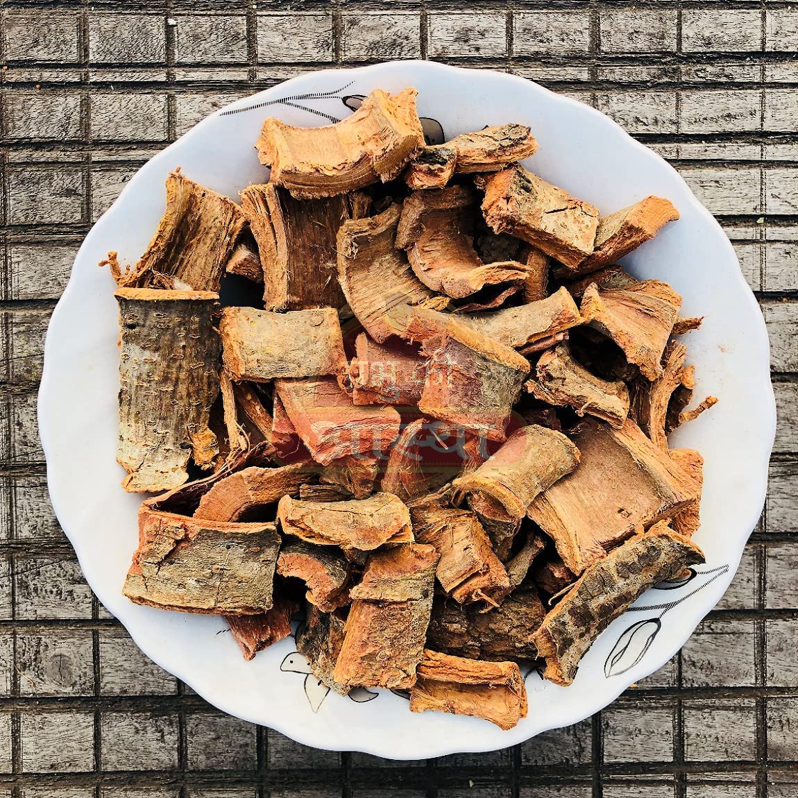 Kaxilu Organic Arjun ki Chaal Arjuna Bark Powder - 400 g - image 5