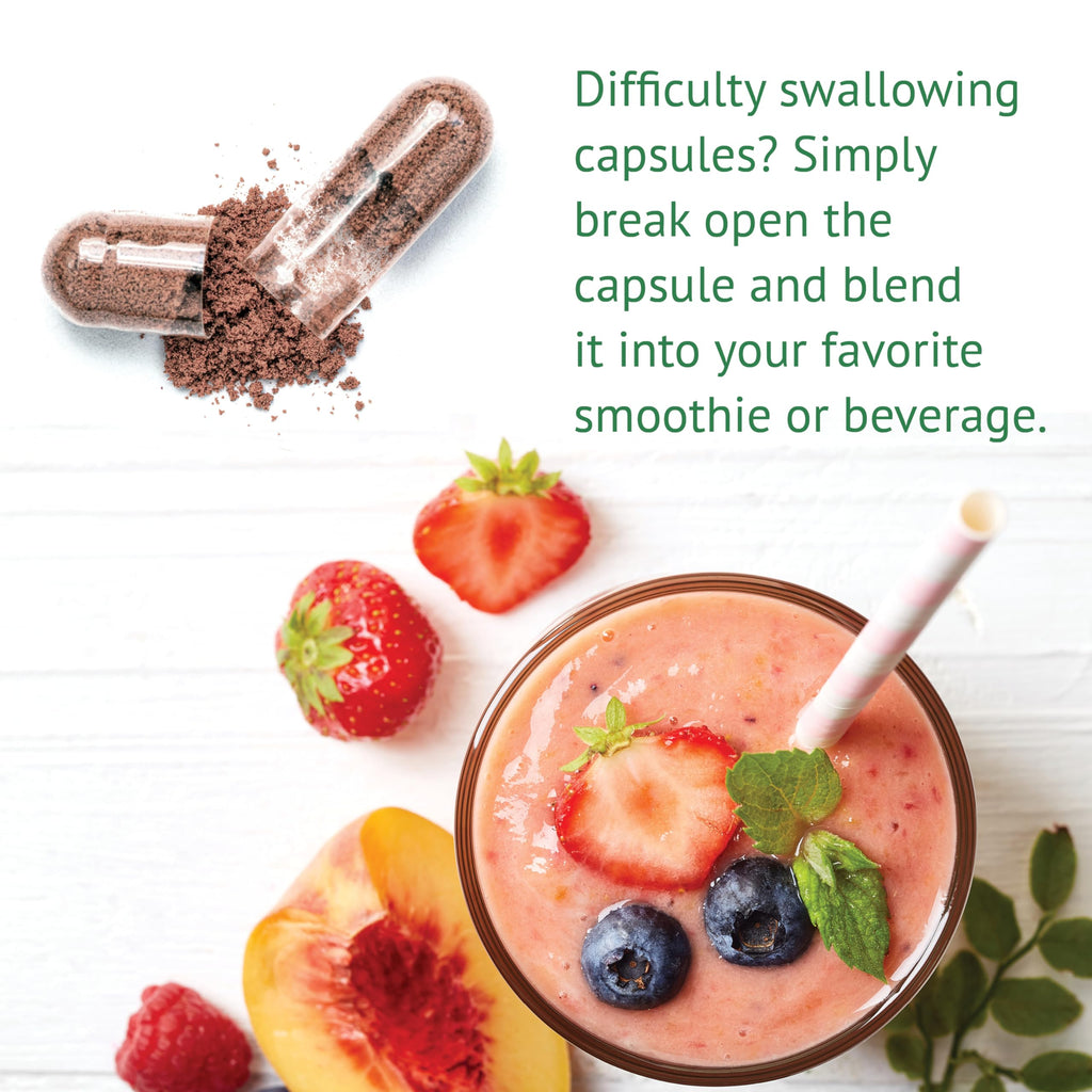 Botanic Choice Mega Fruits and Veggies Blend