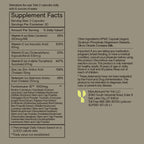 Yoli Defend Immune Support Daily Cellular Response Supplement - 60 Capsules - image 2